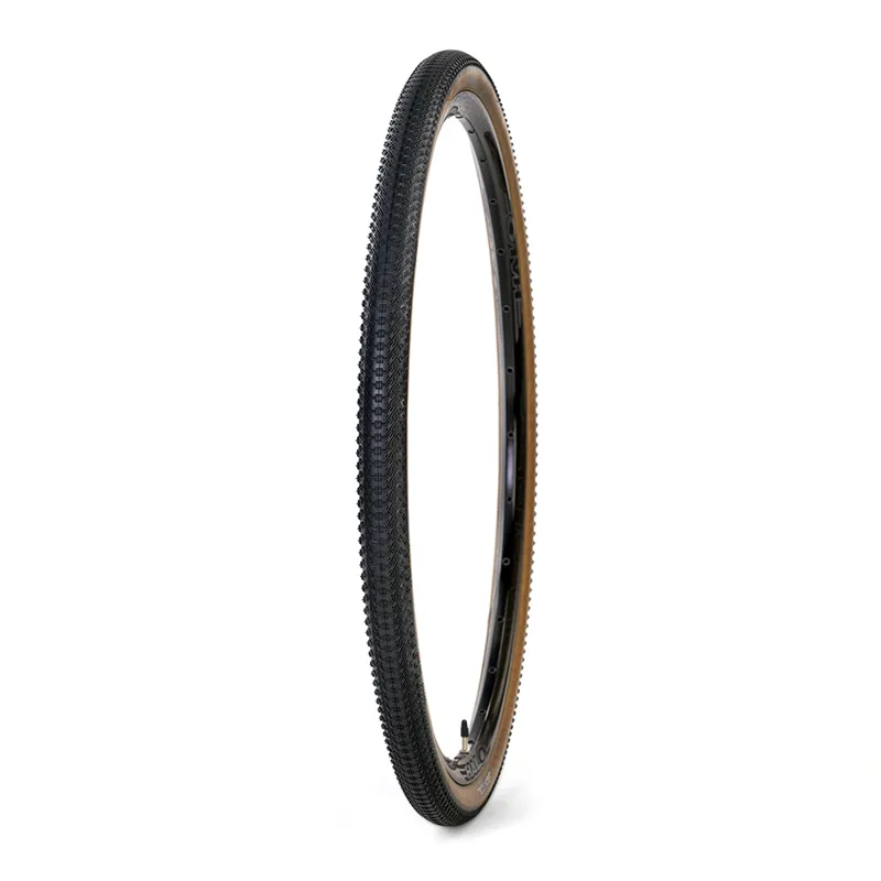 Halo GXR Gravel 700x40 Tyre in Tanwall-6