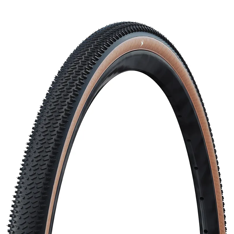 Schwalbe G-One R Pro 700 in Black/Trans - 700x40 or 700x45