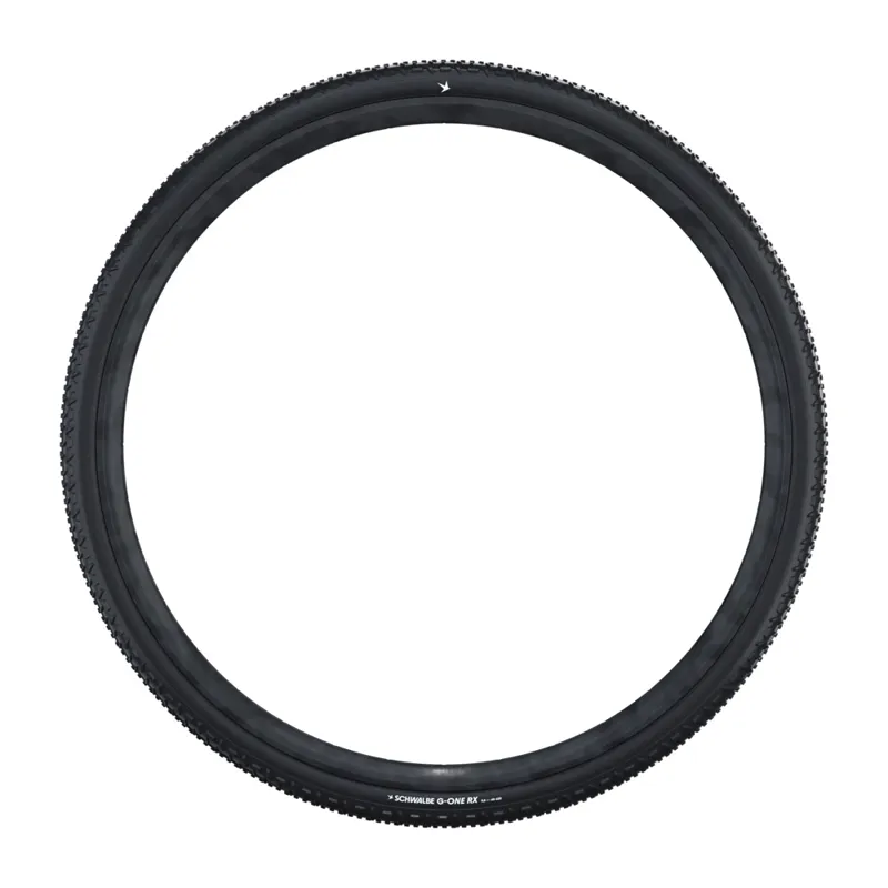 Schwalbe G-One RX Pro 700 in Black - 700x40 or 700x55-1