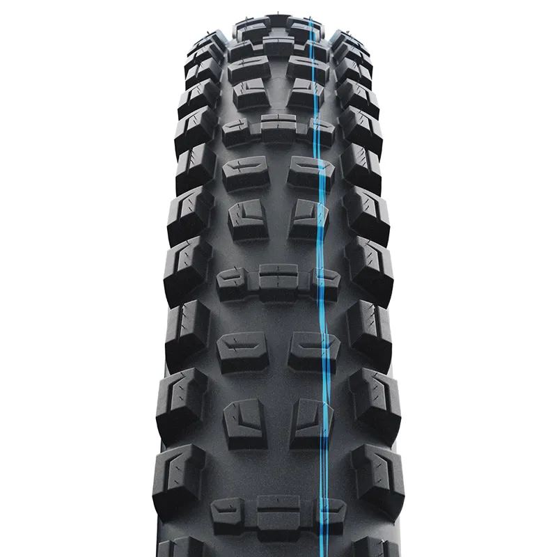 Schwalbe Romy Trail Pro 27.5 x 2.50 Radial Mid or Soft-1