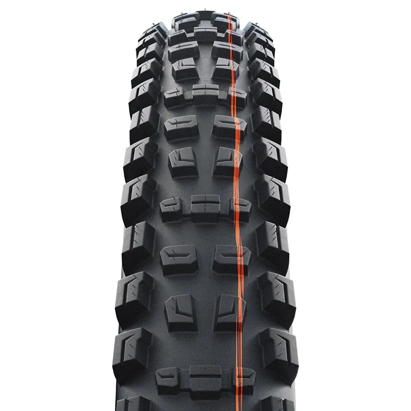 Schwalbe Romy Gravity Pro 27.5 x 2.40 Soft-1