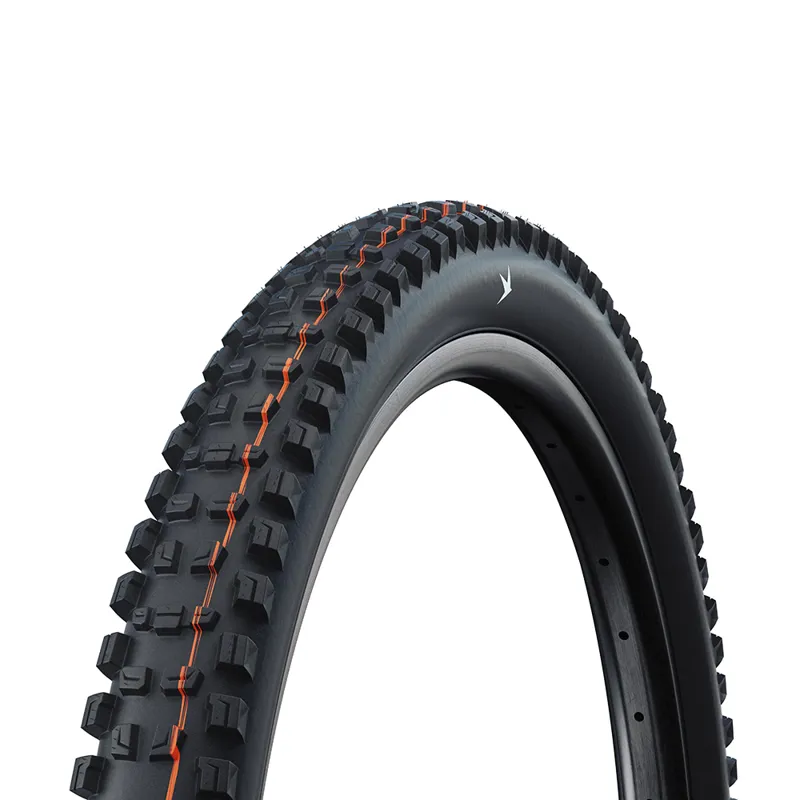 Schwalbe Romy Gravity Pro 27.5 x 2.40 Soft