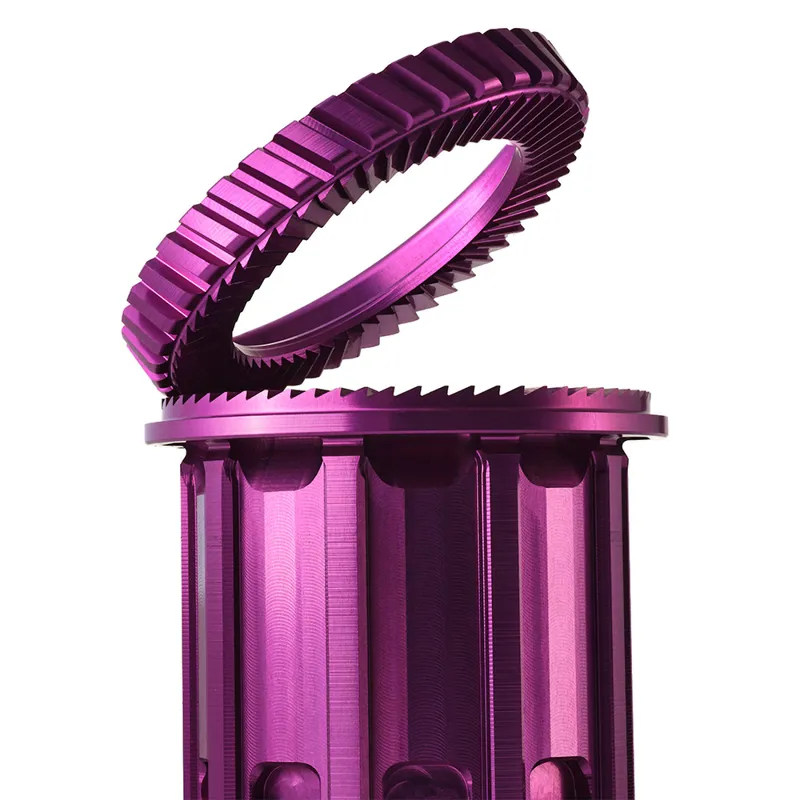 Princeton CarbonWorks Peak 4550 Evo - Tactic TR01V2-2