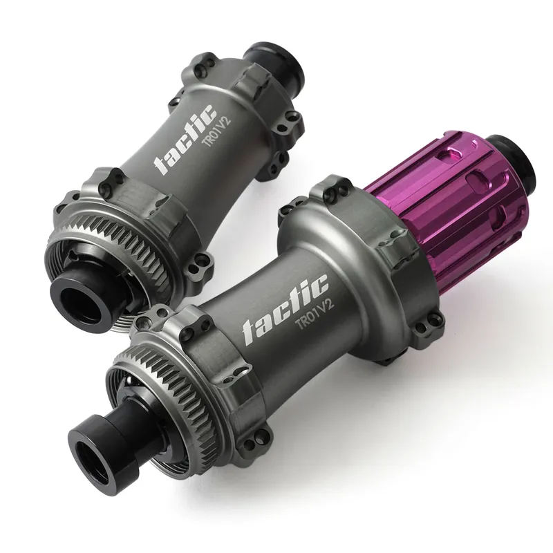 Princeton CarbonWorks Peak 4550 Evo - Tactic TR01V2-3