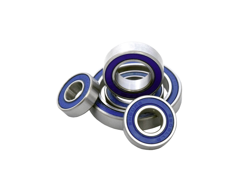 Enduro Bearings Stainless Steel Bearing - S6900 LLB