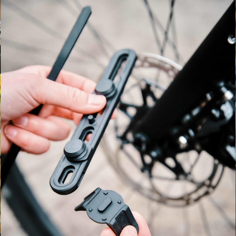 Fidlock TWIST Vario Base-5