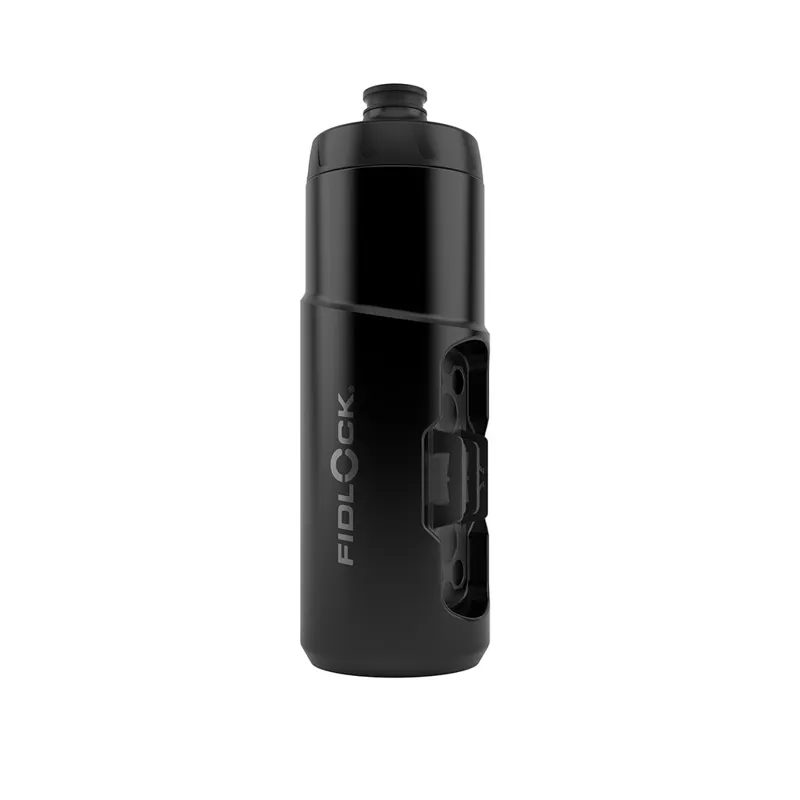 Fidlock TWIST 600 Replacement Bottle in Black