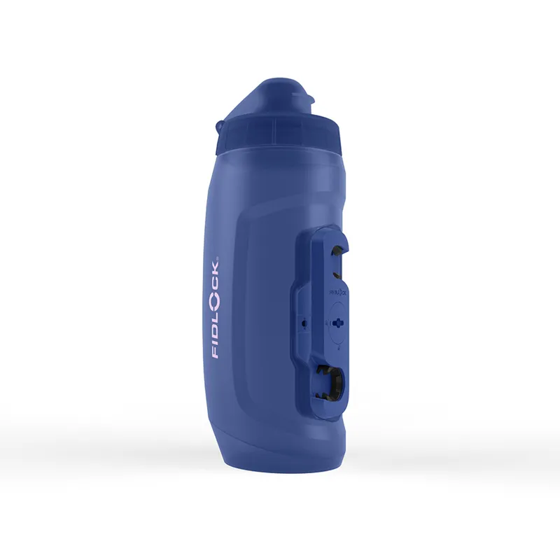 Fidlock TWIST 590 Bottle in Midnight Blue