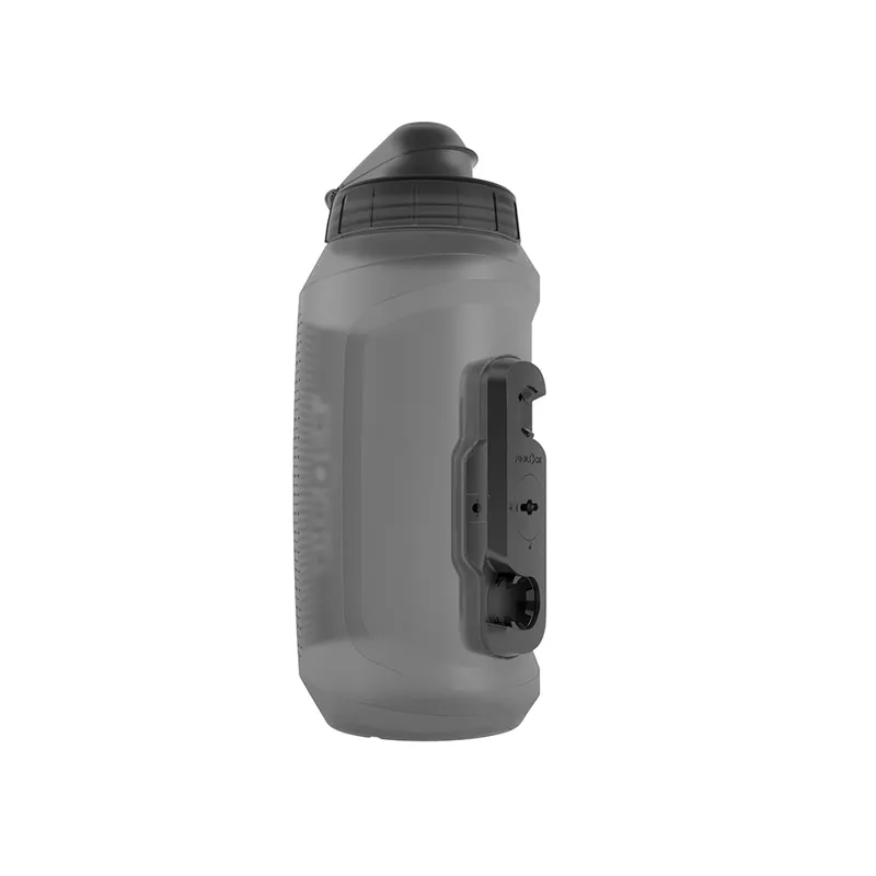 Fidlock TWIST 750 Bottle Compact in Smoke