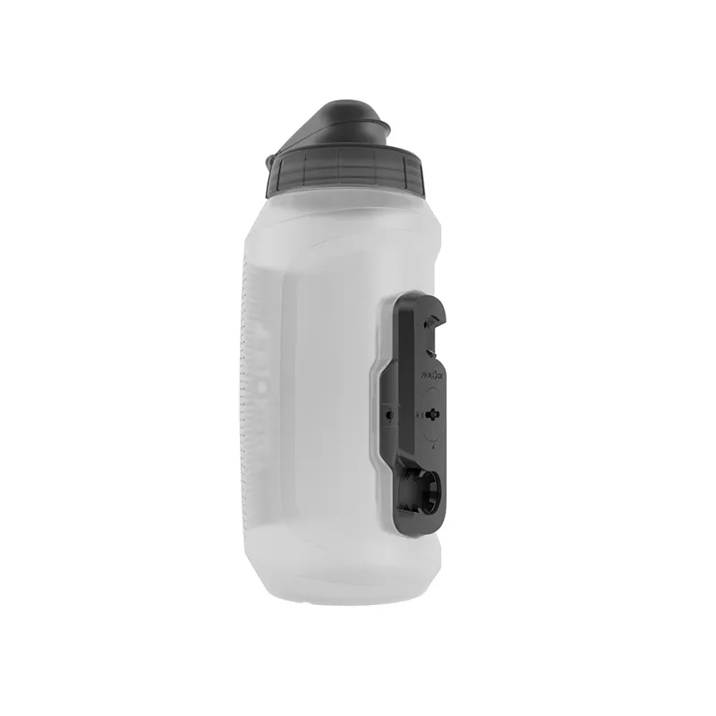 Fidlock TWIST 750 Bottle Compact in Clear