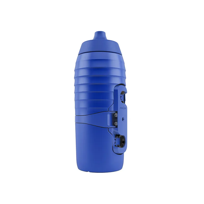 Fidlock TWIST X KEEGO 600 Bottle in Electric Blue