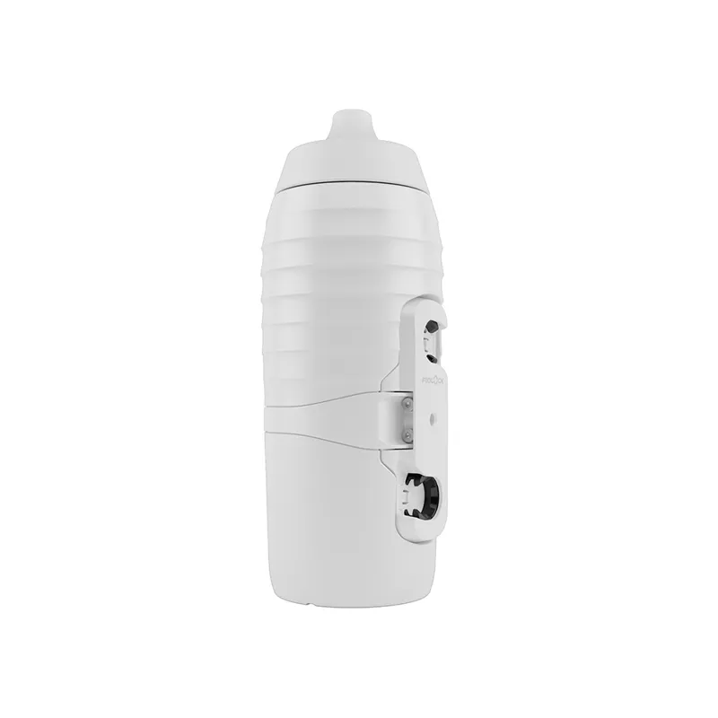 Fidlock TWIST X KEEGO 600 Bottle in Titanium White