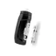 Fidlock TWIST 590 Bottle + Bike Base in Black/White
