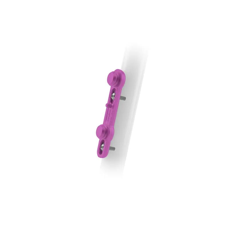 Fidlock TWIST Bike Base in Magenta