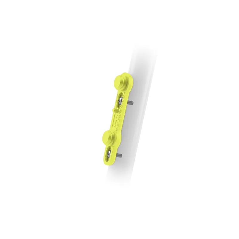 Fidlock TWIST Bike Base in Yellow