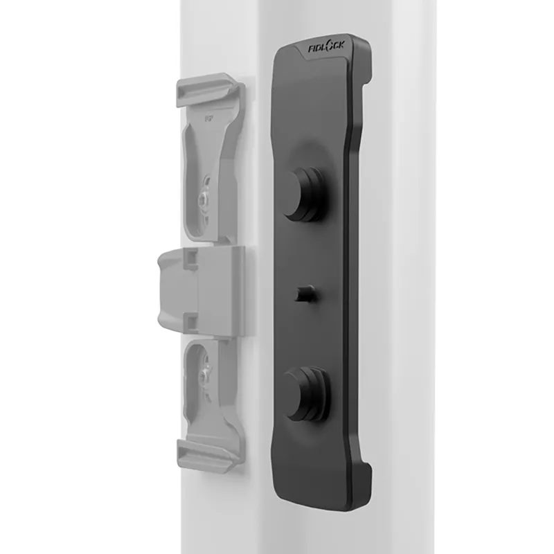 Fidlock TWIST Base For BPM Battery