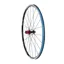 Halo Evaura RS2 700c Rear Wheels in Black