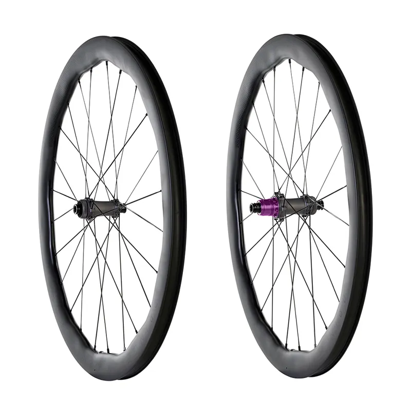 Princeton CarbonWorks Peak 4550 Evo - Tactic TR01V2