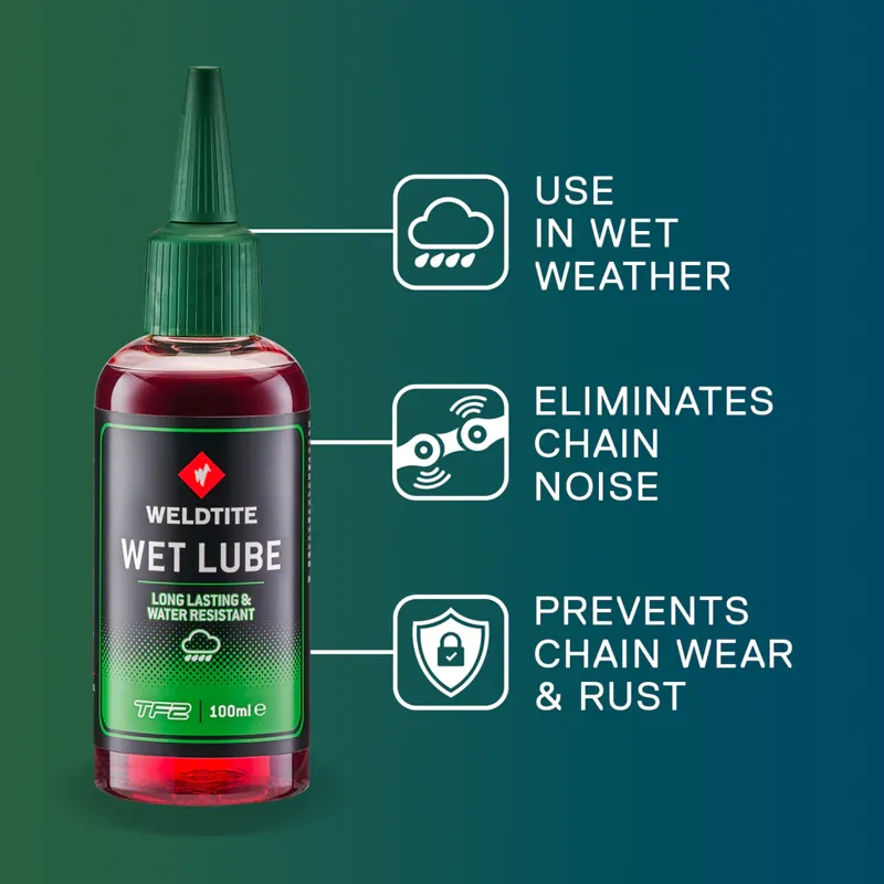 Weldtite Wet Lube - 100ml-1