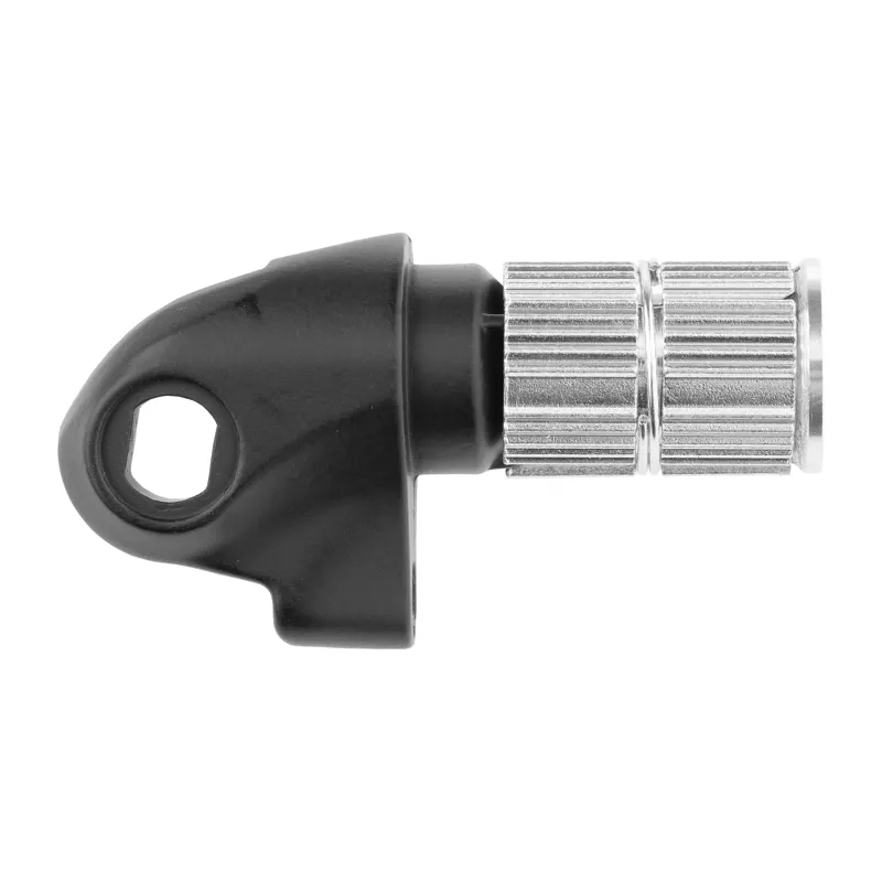 microSHIFT Spare - Bar End Shifter Base Mount for MTB Lever - LH or RH-2