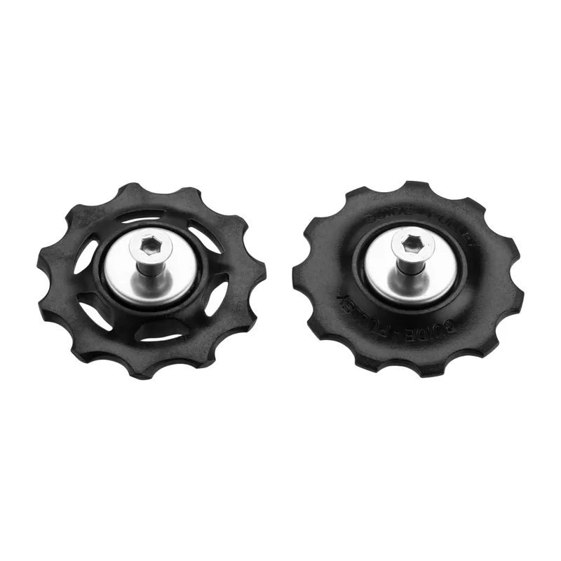 microSHIFT Spare - Rear Derailleur Pulley Kits - Various Models