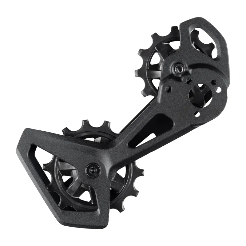 microSHIFT Spare - Sword 1x Cage Kit w/ Pulleys-1