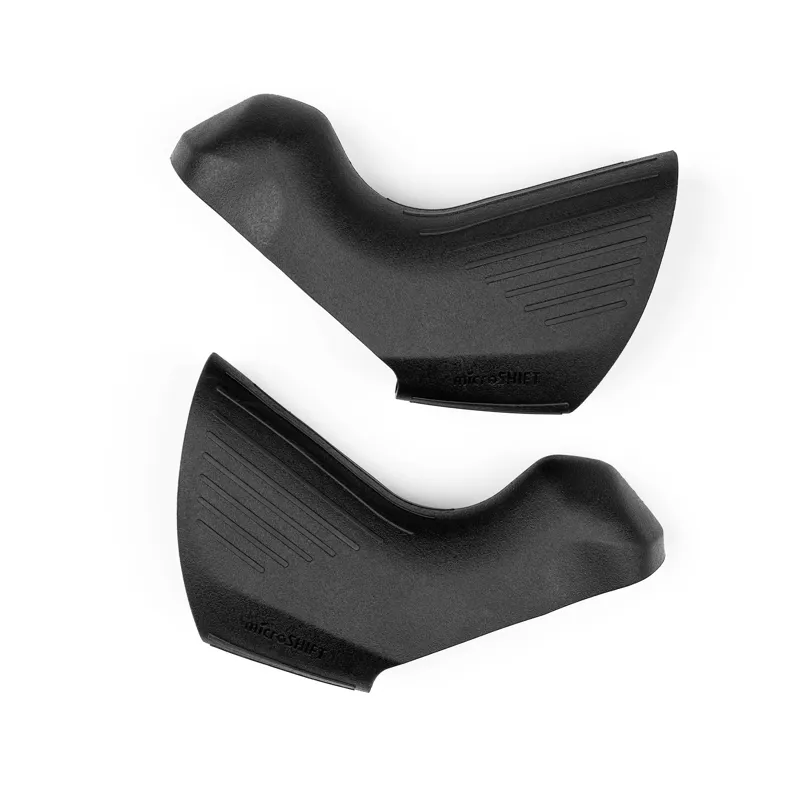 microSHIFT Spare - Sword Drop Bar Shifter Hoods