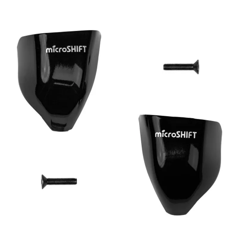 microSHIFT Spare - Brake Lever Caps - SB-R4xx Short or Standard Reach