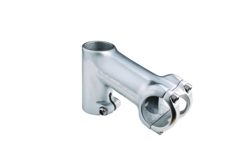 Genetic AQ Road Stem in Silver-1