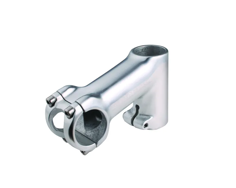 Genetic AQ Road Stem in Silver