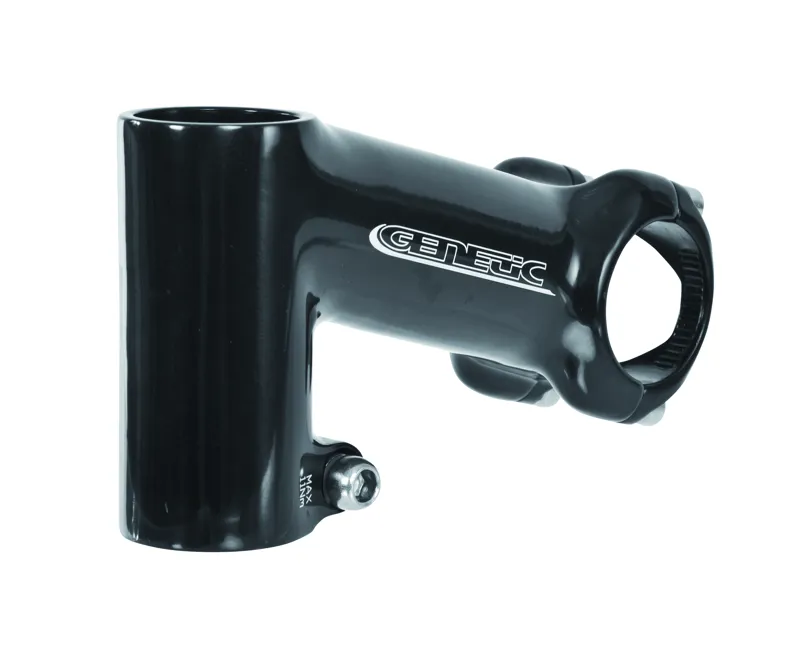 Genetic AQ Road Stem in Black-1