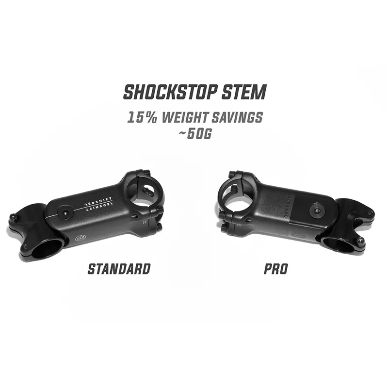 Redshift ShockStop Pro Stem-3