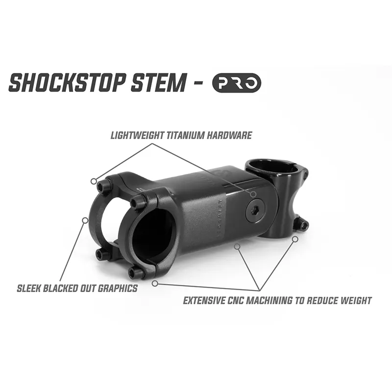 Redshift ShockStop Pro Stem-4