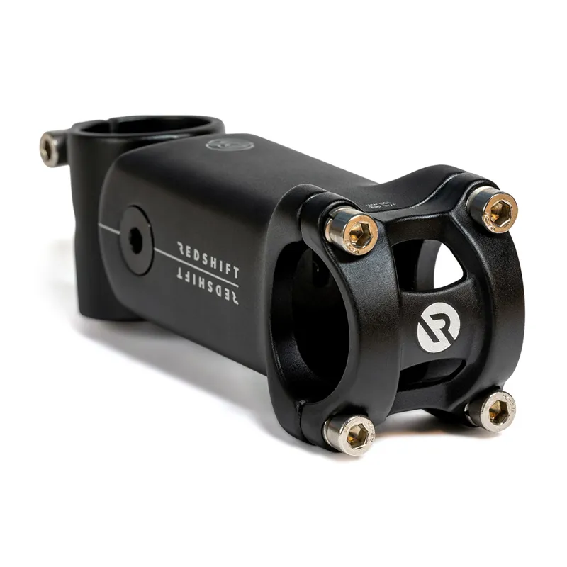 Redshift ShockStop Suspension Stem - 6 Degree-1