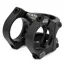 Renthal H/Bar Stems - Apex V2 in Black/Black - 31mm/40mm/50mm