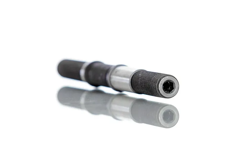 Demolition BMX Whistler Rear Axle-1
