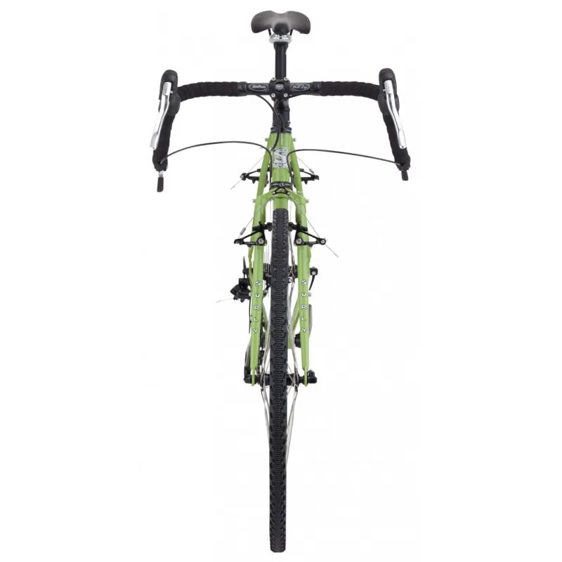 PAUL　surly cross check 52 Surly Cross Check (single-speed) - Saigon Cycles - XE ĐẠP