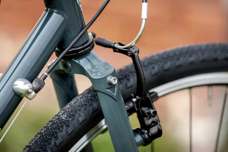 Surly cross check green clearance