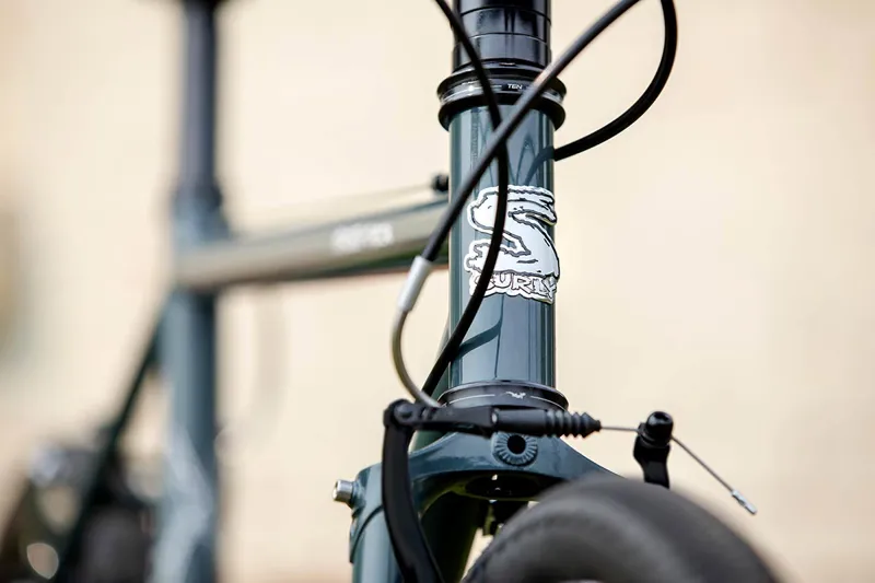 Surly sale cross trek