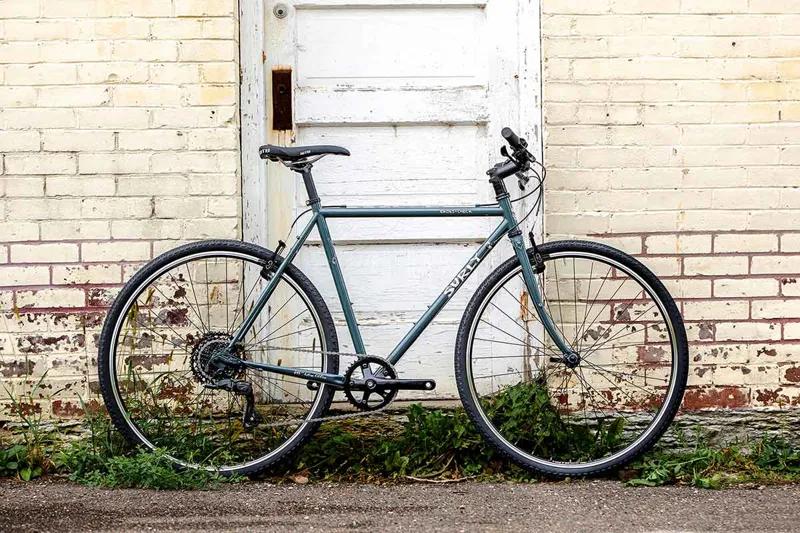 Flat Bar Cross Check everluxerealestate