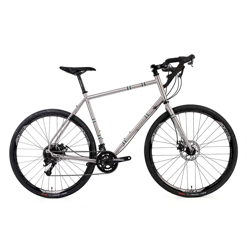 The Light Blue Darwin Apex Small