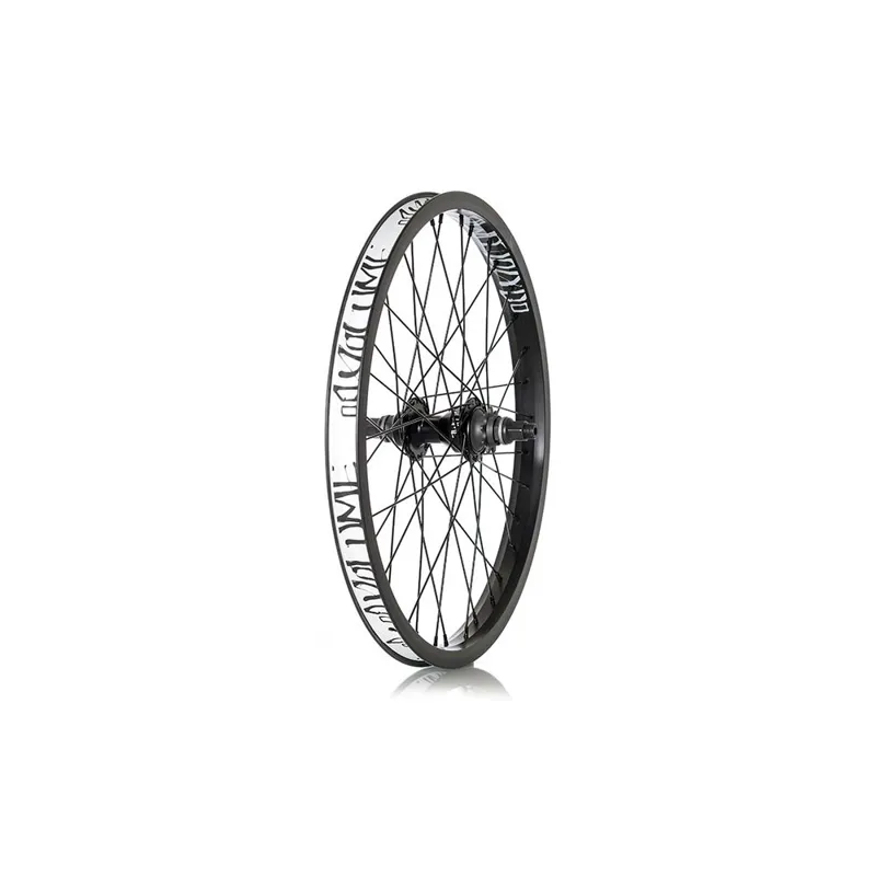 Volume BMX Foundation Rear Wheel - RHD - 9T