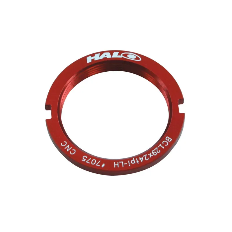 Halo Fixed Sprocket Lockrings-5