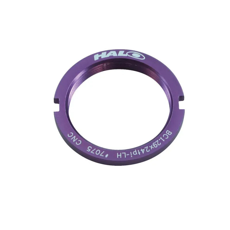 Halo Fixed Sprocket Lockrings-6