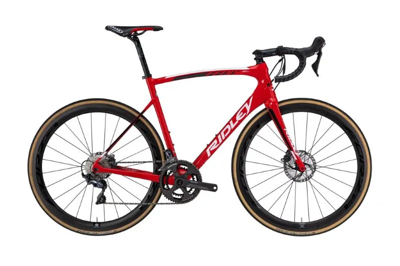 Ridley kanzo sales a 105 mix