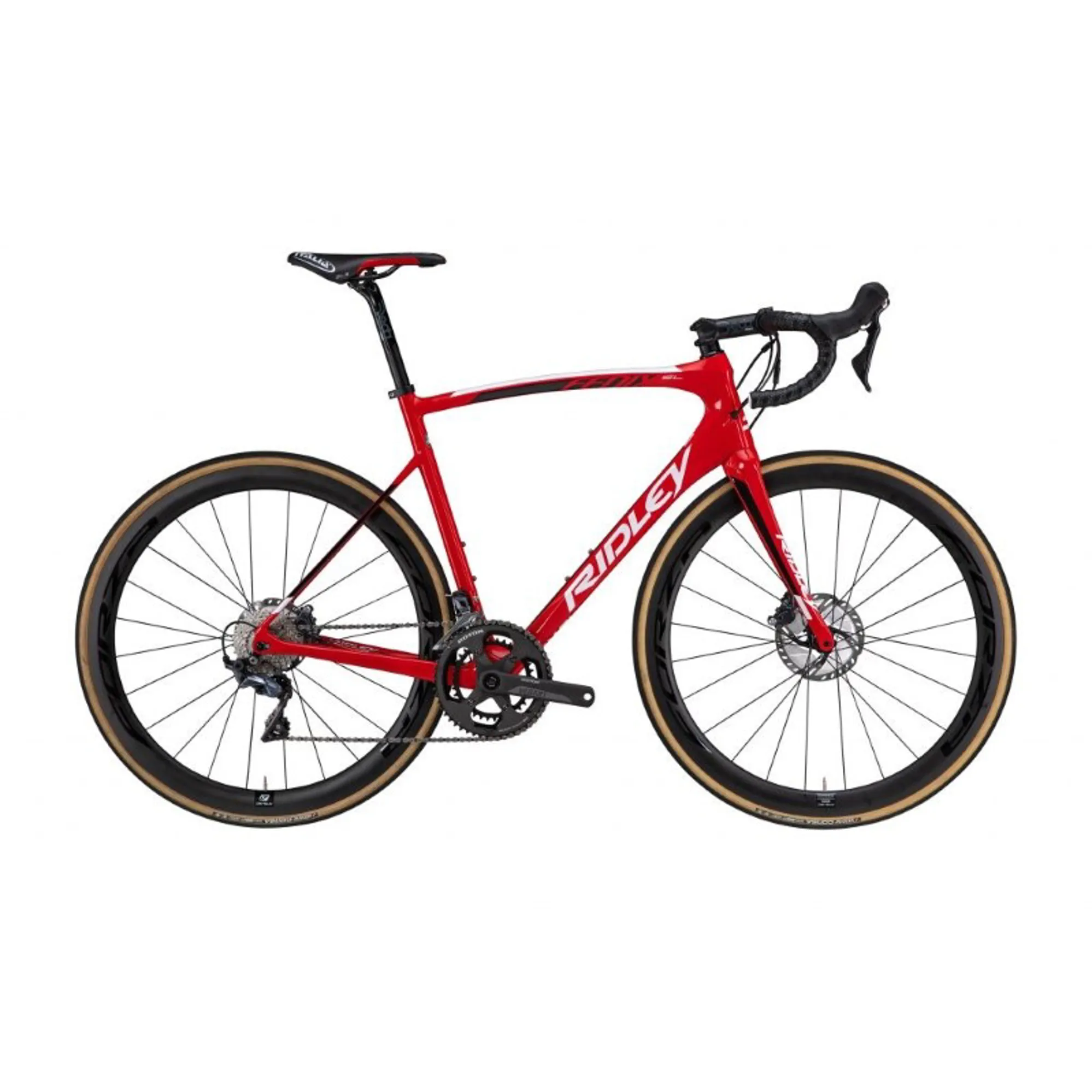 Ridley Fenix SL Disc 105 Mix Classics