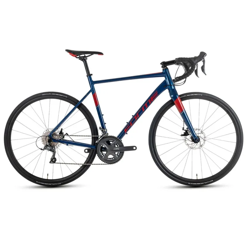 Forme Monyash 700c Road Bike in Blue