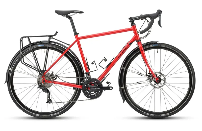 Ridgeback online road bike