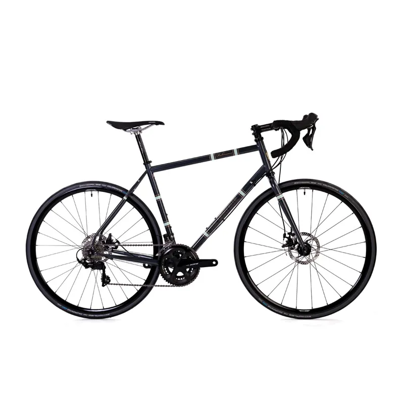 The Light Blue Robinson v2 105 R7000 Grey-1