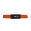 Squire Straplok 35/850 - Tough and Lightweight Wearable Lock Orange